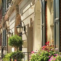 The Franklin on Rittenhouse