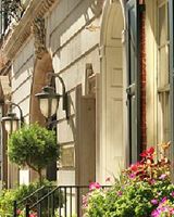 The Franklin on Rittenhouse