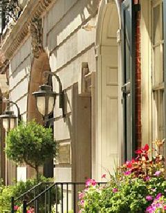 The Franklin on Rittenhouse