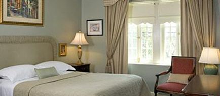 The Franklin on Rittenhouse Room