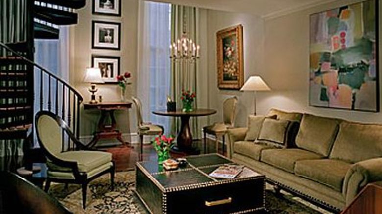 <b>1715 on Rittenhouse Suite</b>