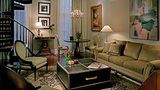 <b>The Franklin on Rittenhouse Suite</b>