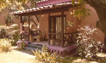 The Corbett Hideway