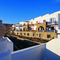 Mykonos Grand Hotel & Resort