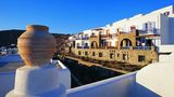 Mykonos Grand Hotel & Resort Exterior