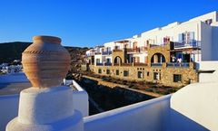 Mykonos Grand Hotel & Resort