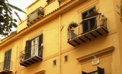 Casa Giuditta Palermo Central