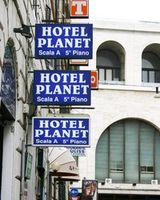 Hotel Planet