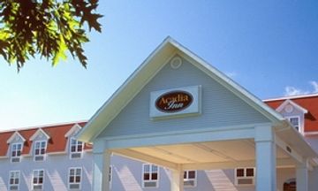 Acadia Inn