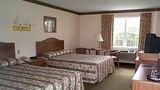 Acadia Inn Room