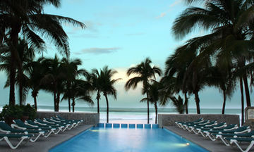 Ocean Breeze Acapulco