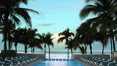 Ocean Breeze Acapulco