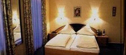 Hotel Sonata Room