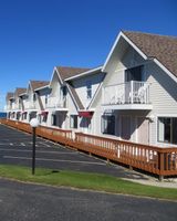 Bridge View Motel & Condos