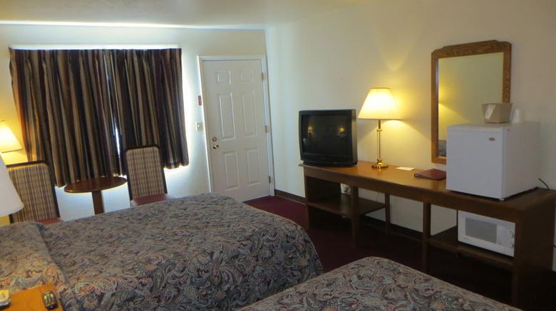 <b>Bridge View Motel & Condos Room</b>