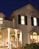 Martha's Vineyard B&B