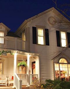 Martha's Vineyard B&B