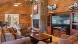 Quarter Horse Inn & Lodge Lobby