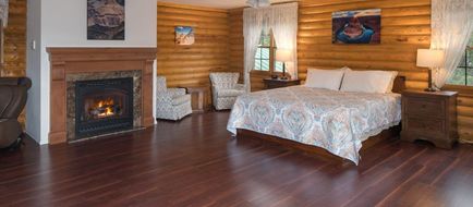 Quarter Horse Inn & Lodge Room
