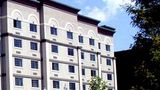 Marx Hotel Exterior