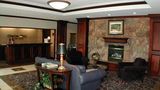 Marx Hotel Lobby