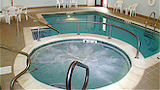 Marx Hotel Pool