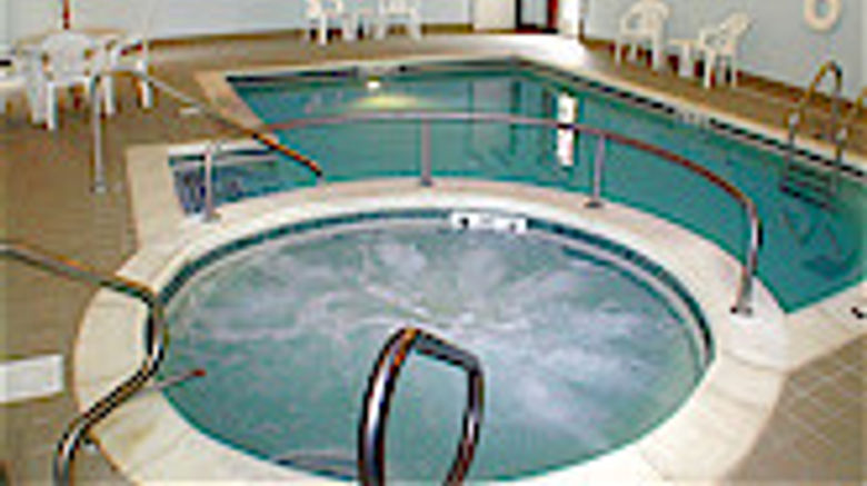 <b>Marx Hotel Pool</b>