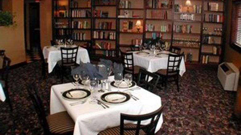 <b>Marx Hotel Restaurant</b>