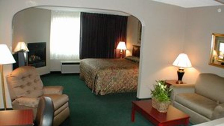 <b>Marx Hotel Suite</b>