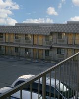 Crown Lodge Motel Oakland