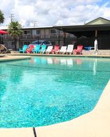Thunderbird Lodge
