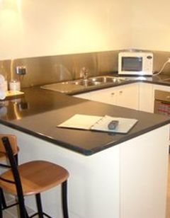 Reef Gateway Apartments Cairns