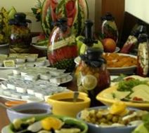 Hotel Historia Banquet
