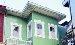 Hotel Historia