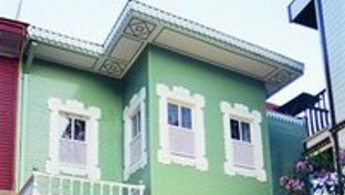Hotel Historia