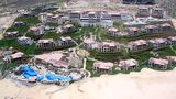 <b>Pueblo Bonito Sunset Beach Resort & Spa Exterior</b>