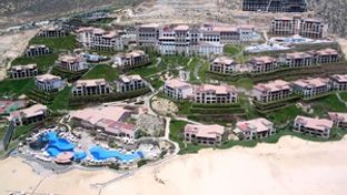 Pueblo Bonito Sunset Beach Resort & Spa