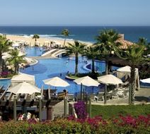 Pueblo Bonito Sunset Beach Resort & Spa Pool