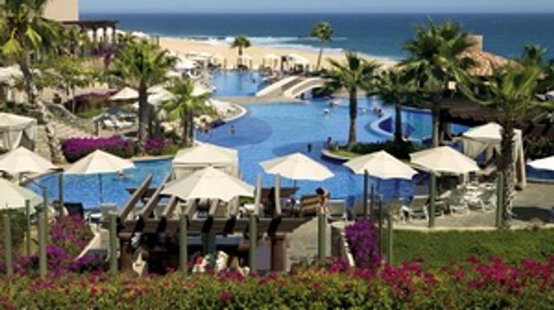 <b>Pueblo Bonito Sunset Beach Resort & Spa Pool</b>