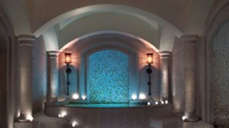 Pueblo Bonito Sunset Beach Resort & Spa Spa
