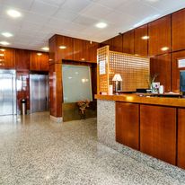 Egido Villa de Pinto