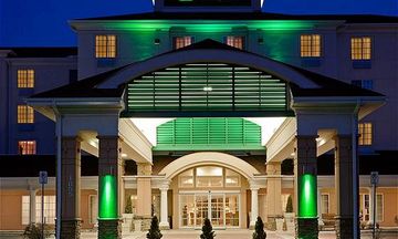Holiday Inn Colorado Springs Airport