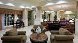 Holiday Inn Colorado Springs Airport Lobby