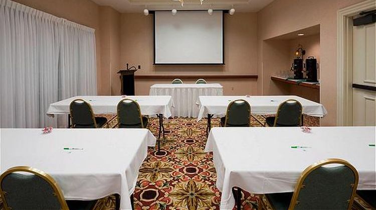 Holiday Inn Colorado Springs Airport Meeting