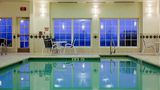 Holiday Inn Colorado Springs Airport Pool
