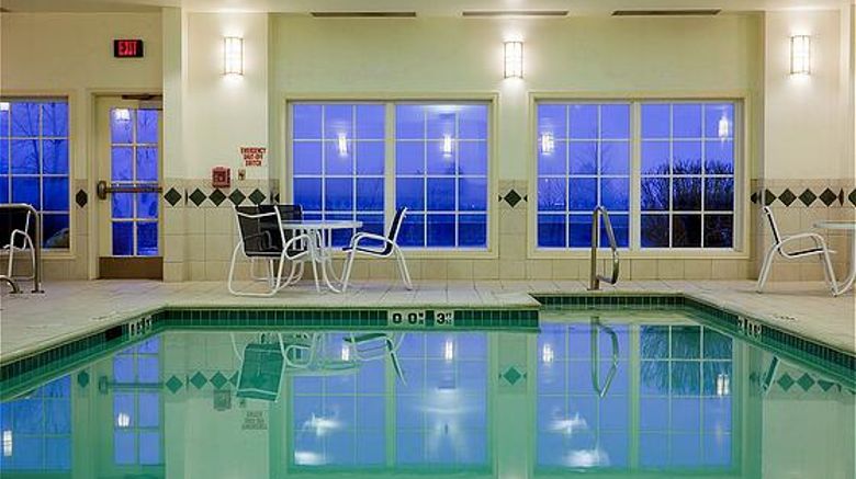 <b>Holiday Inn Colorado Springs Airport Pool</b> <b>Holiday Inn Colorado Springs Airport Pool</b>