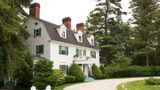 <b>Hampton Terrace Bed & Breakfast Exterior</b>
