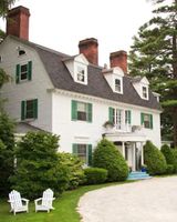 Hampton Terrace Bed & Breakfast