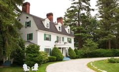 Hampton Terrace Bed & Breakfast