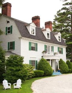 Hampton Terrace Bed & Breakfast